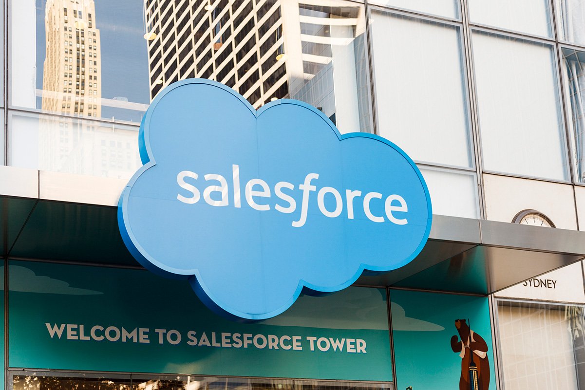 Veja quatro melhores aplicativos Salesforce de 2022