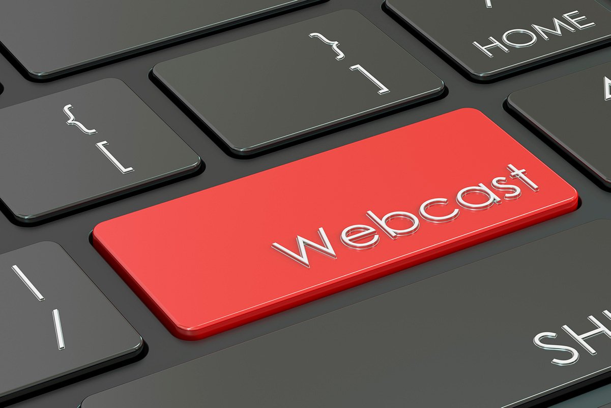 Como gerar mais leads com webcasting